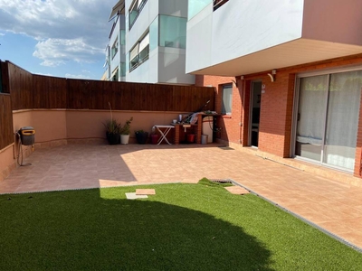 Venta Piso Sant Quirze del Vallès. Piso de tres habitaciones