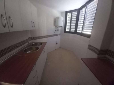 Venta Piso El Ejido. Piso de una habitación en Calle Valencia. Nuevo