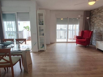 Venta Piso Torremolinos. Buen estado primera planta plaza de aparcamiento