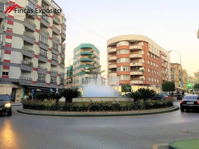 Venta Piso Vélez-Málaga. Piso de tres habitaciones en Calle Juan barranquero. Buen estado primera planta con terraza