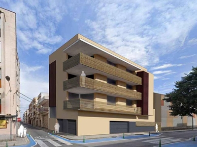 Venta Piso Vilanova i la Geltrú. Piso de tres habitaciones Tercera planta con terraza