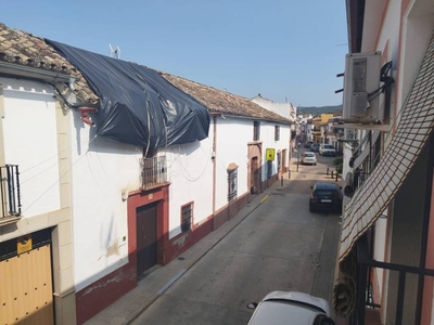 Venta Piso Villafranca de Córdoba. Piso de tres habitaciones Con terraza
