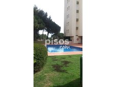 Apartamento en alquiler en Centre-Platja Gran