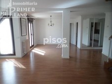 Ático en venta en Tomelloso, Calle Don Victor Peñasco