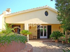 Casa en alquiler en San Pedro-Pueblo