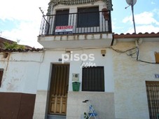 Casa en venta en Calle Nueva en Puebla de Don Rodrigo