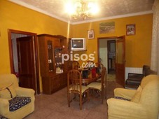 Casa en venta en Tomelloso, Calle Oriente