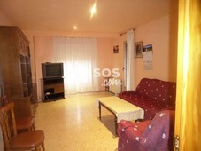 Piso en venta en En Calle Campo/ Junto A Calle Juan Jose Rodrigo