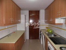 Piso en venta en Las 600