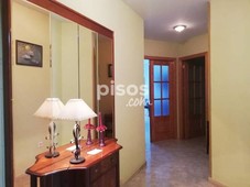 Piso en venta en Paseo San Isidro