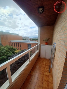 Alquiler de piso con terraza en Barañain, Barañain Centro