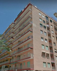 Apartamento en Cullera