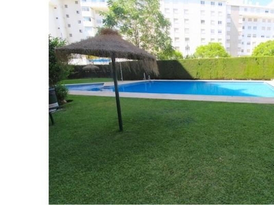 Apartamento en Fuengirola