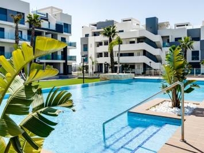 Apartamento en Guardamar del Segura