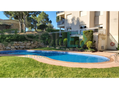 Apartamento en L'Ametlla de Mar