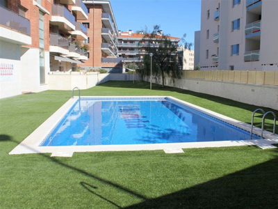 Apartamento en Lloret de Mar