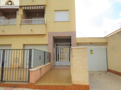 Apartamento en Los Alcázares