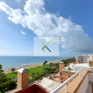 Apartamento en Oropesa del Mar