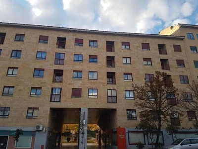 Apartamento en Salamanca