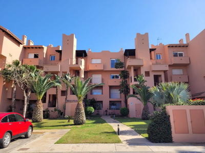 Apartamento en Torre-Pacheco