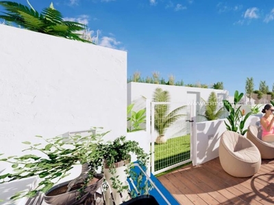 Apartamento en venta en Centro, Torrevieja, Alicante