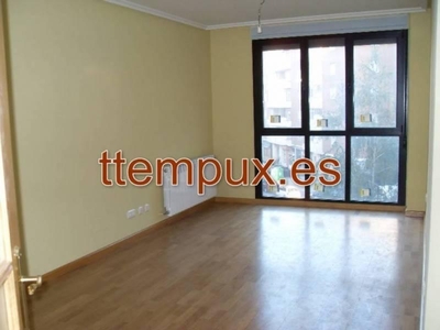 Apartamento en Zamora