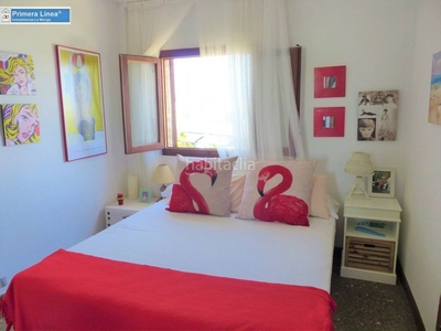 Apartamento venta de apartamento con vistas de 4 dormitorios en Cabo de Palos en Cartagena