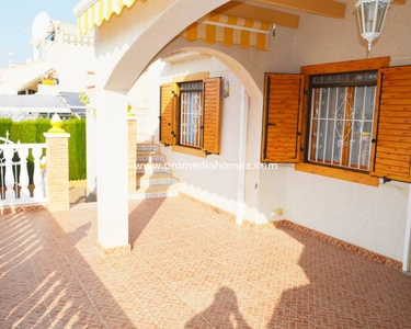 Bungalow en Orihuela Costa