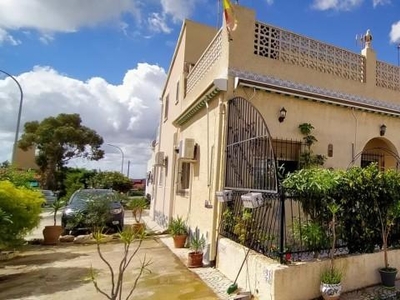 Bungalow en San Fulgencio