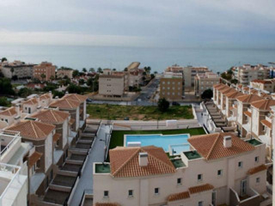 Bungalow en Santa Pola