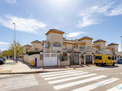 Bungalow en Torrevieja