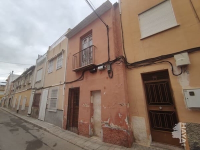 Casa de pueblo en venta en Calle Ermita, Bajo, 30100, Murcia (Murcia)