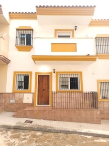 Casa en Benaoján