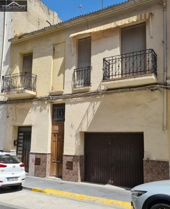 Casa en Gandia