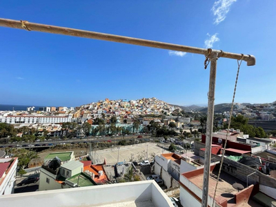 Casa en Las Palmas de Gran Canaria