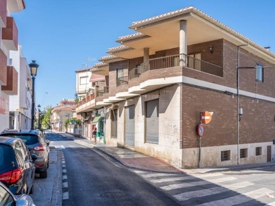 Casa en Ogíjares