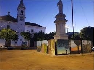 Casa en Valencina de la Concepción