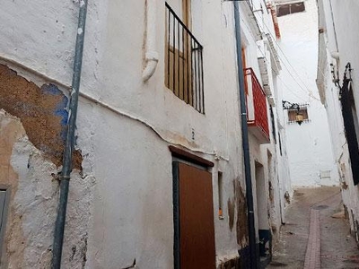 Casa o chalet en venta en Despeñadero, Ugíjar