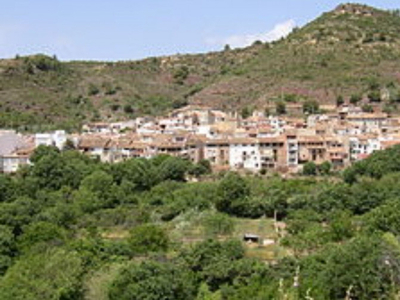 Casas de pueblo en Algimia de Almonacid