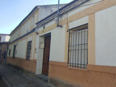 Casas de pueblo en Ciudad Real