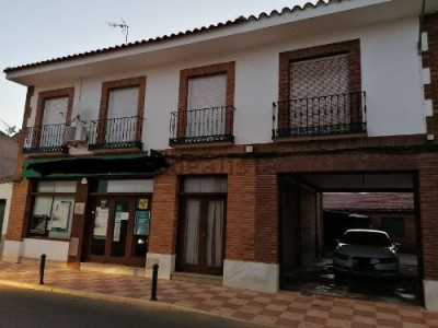 Casas de pueblo en Fernán Caballero