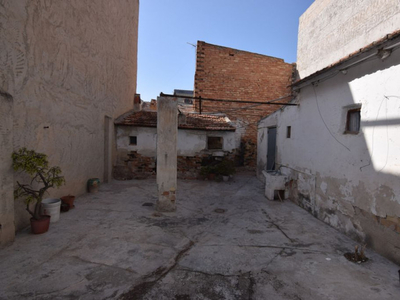 Casas de pueblo en Molina de Segura