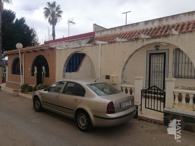 Chalet adosado en venta en Calle Cibeles, 30710, Alcazares Los (Murcia)