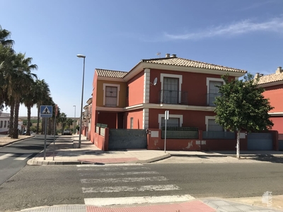 Chalet adosado en venta en Calle Murillo, 41220, Burguillos (Sevilla)