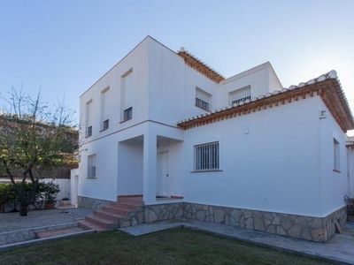 Chalet en Denia