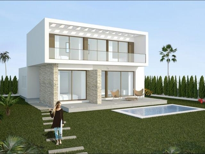 Chalet en Orihuela Costa