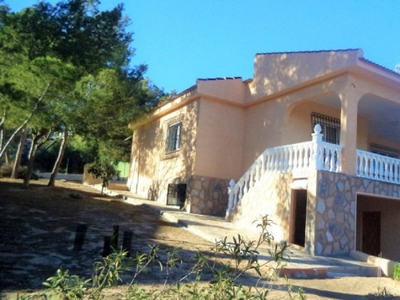 Chalet en Torrevieja