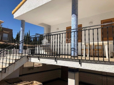 Chalet en venta en Aguas Nuevas, Torrevieja, Alicante