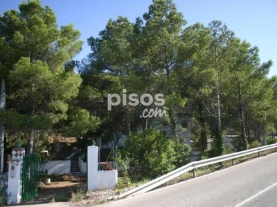 Chalet en venta en Macastre