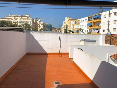 Chalet en venta en Zona Calvario, Estepona, Málaga